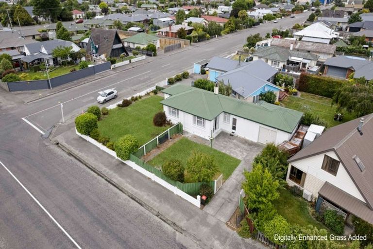 Photo of property in 146 Mcmurdo Street, Tinwald, Ashburton, 7700
