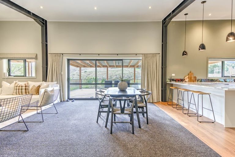 Photo of property in 116 Card Road, Tauhei, Morrinsville, 3375