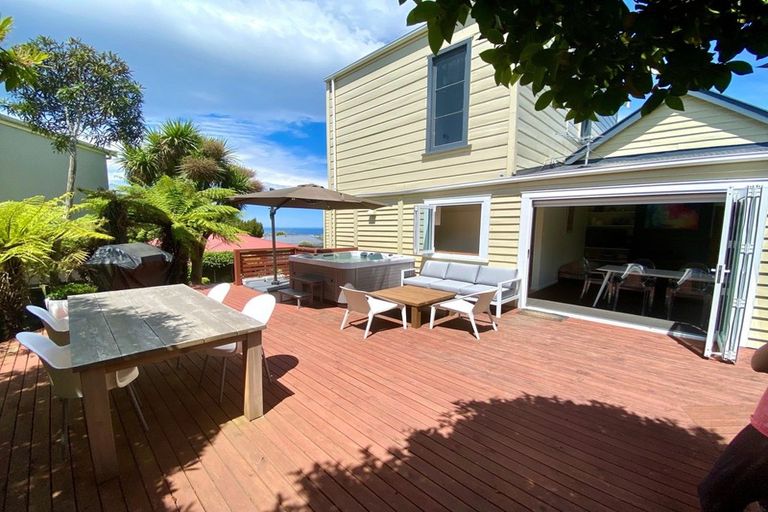 Photo of property in 114 Highgate, Roslyn, Dunedin, 9010