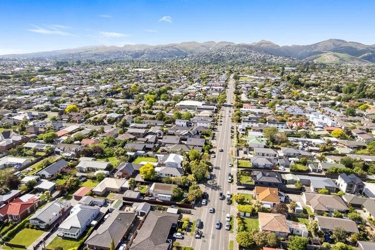 Photo of property in 1/274 Lyttelton Street, Spreydon, Christchurch, 8024