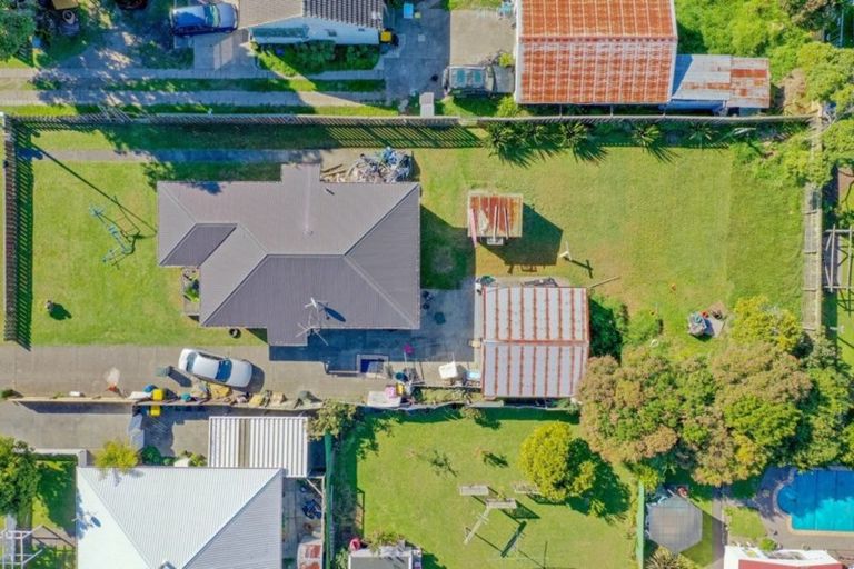 Photo of property in 35 Pohutu Street, Whakatane, 3120