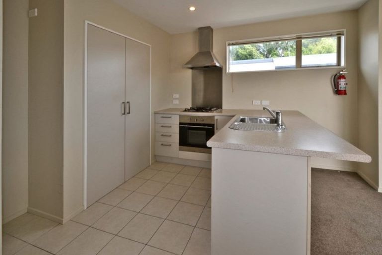 Photo of property in 11/9 Cameron Street, Sydenham, Christchurch, 8023