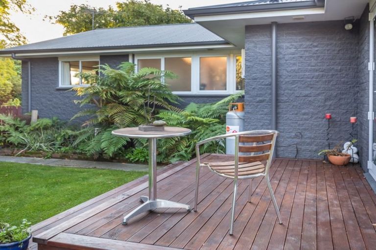 Photo of property in 15 Dunster Street, Burnside, Christchurch, 8053