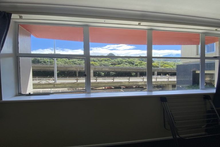 Photo of property in Terrace Garden Apartments, 1c/120 The Terrace, Wellington Central, Wellington, 6011