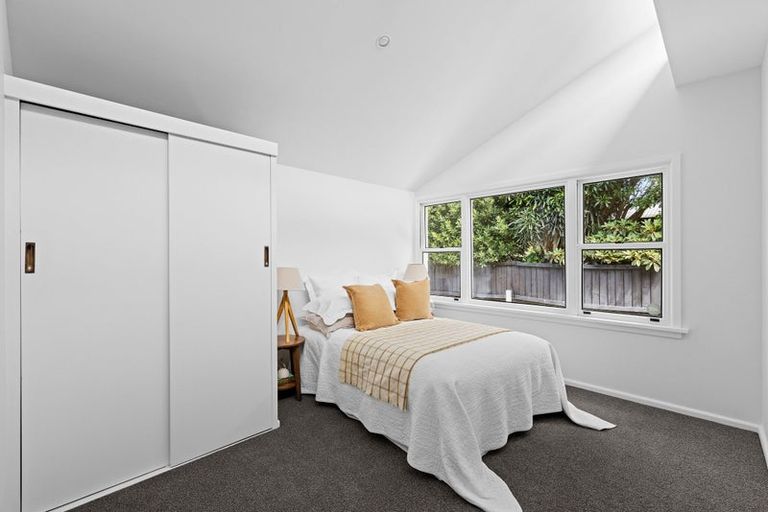 Photo of property in 55a Aorangi Road, Bryndwr, Christchurch, 8053