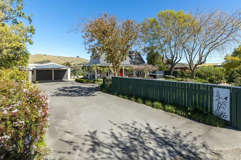 Photo of property in 7a Totara Place, Redwoodtown, Blenheim, 7201