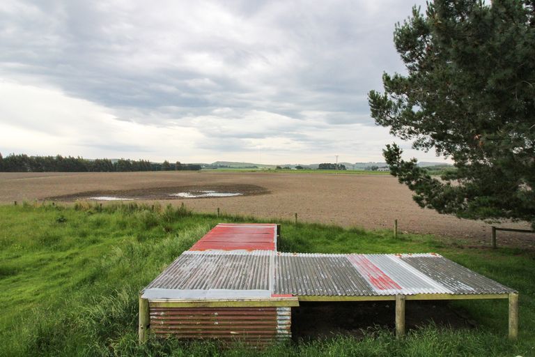 Photo of property in 278 Homestead Road, Weston, Oamaru, 9491