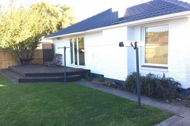 Photo of property in 23 Waipara Street, Cracroft, Christchurch, 8025