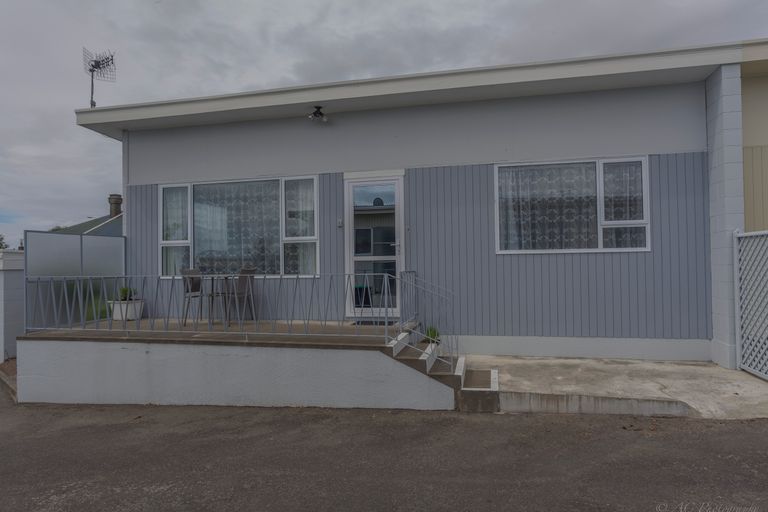 Photo of property in 3/9 Oxford Street, West End, Timaru, 7910