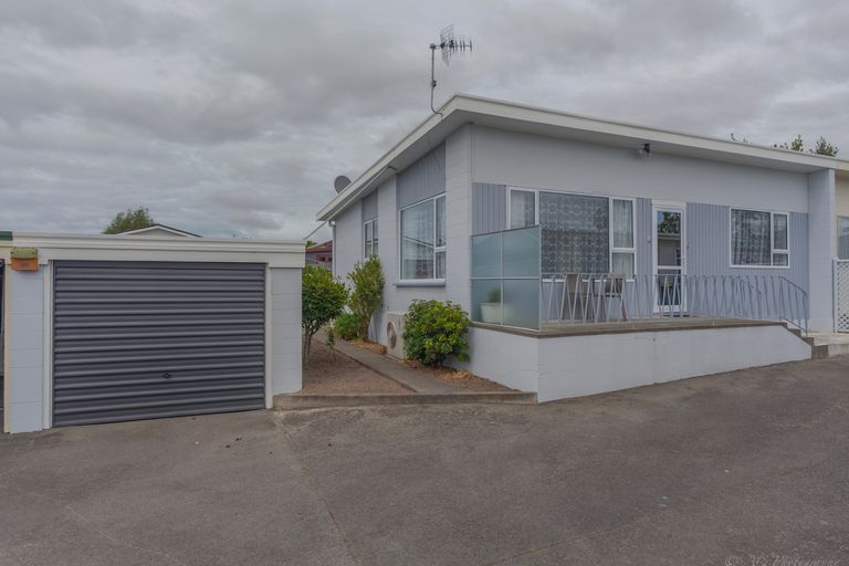 Photo of property in 3/9 Oxford Street, West End, Timaru, 7910