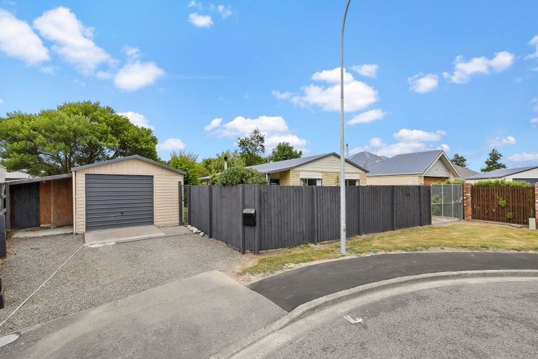 Photo of property in 27 Morris Road, Amberley, 7410