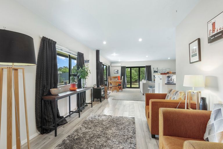 Photo of property in 27 Morris Road, Amberley, 7410