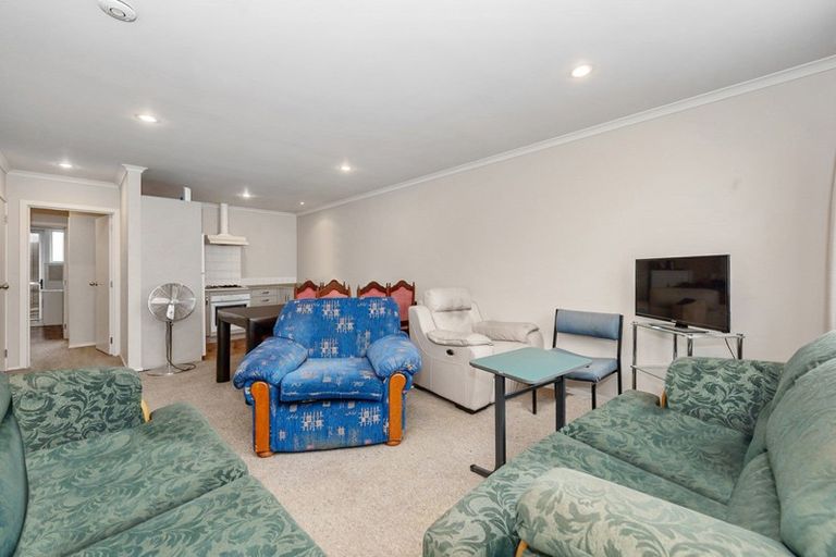Photo of property in 17c Campbell Street, Frankton, Hamilton, 3204
