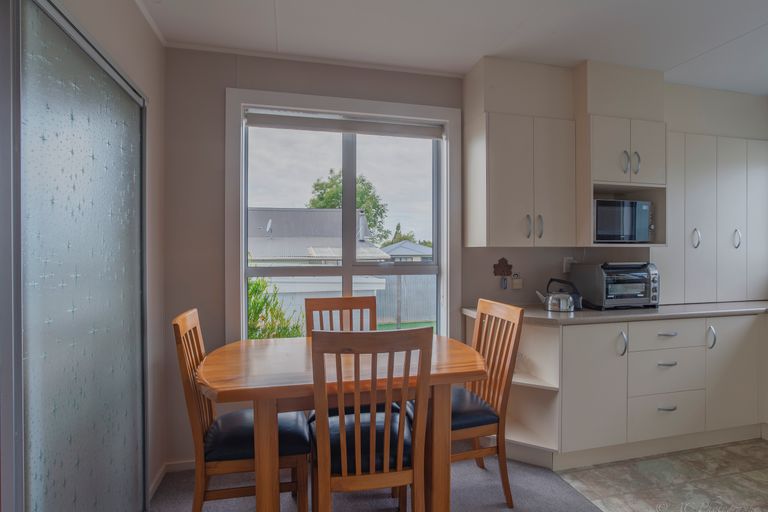 Photo of property in 3/9 Oxford Street, West End, Timaru, 7910