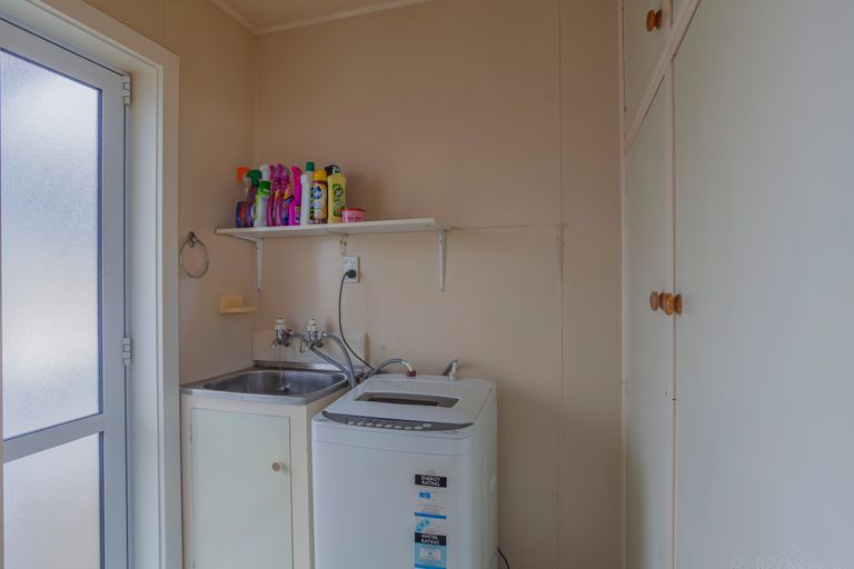 Photo of property in 3/9 Oxford Street, West End, Timaru, 7910