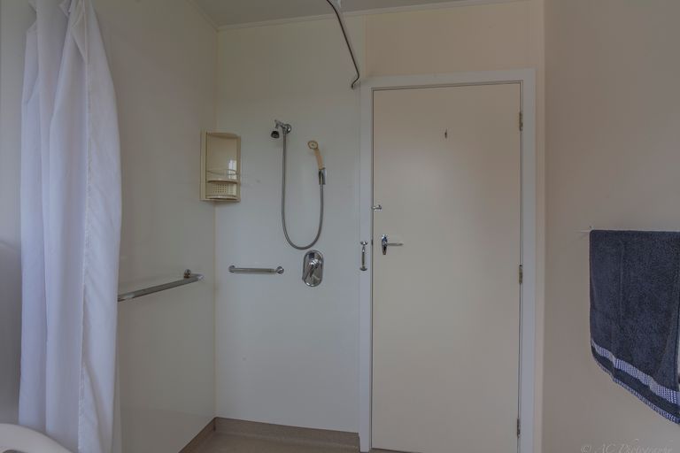 Photo of property in 3/9 Oxford Street, West End, Timaru, 7910