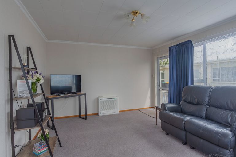 Photo of property in 3/9 Oxford Street, West End, Timaru, 7910