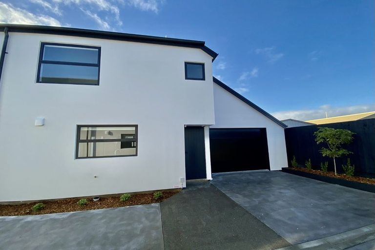 Photo of property in 5/438 Armagh Street, Linwood, Christchurch, 8011