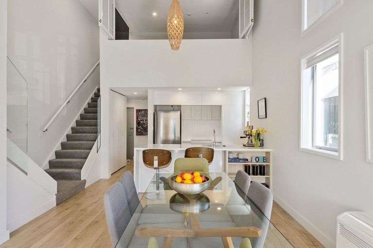 Photo of property in The Metro, 11/28 Salisbury Street, Christchurch Central, Christchurch, 8013