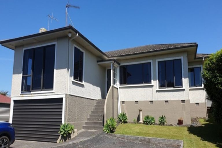Photo of property in 482 Devon Street East, Strandon, New Plymouth, 4312