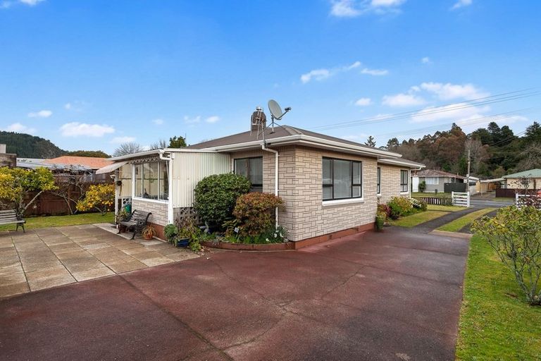 Photo of property in 166 Onslow Street, Kawerau, 3127