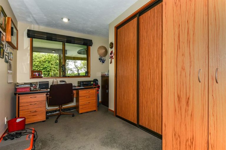 Photo of property in 307 Tancreds Road, Lincoln, Christchurch, 7672