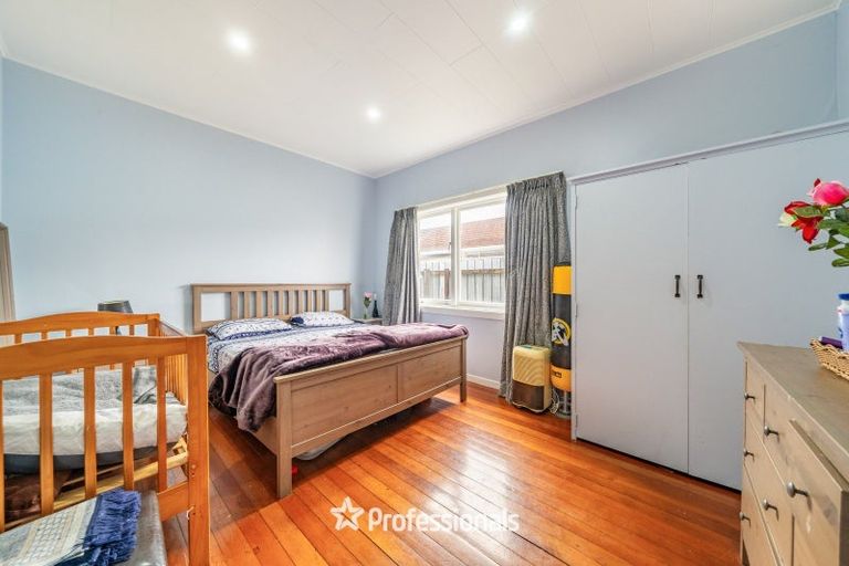 Photo of property in 36 Pretoria Street, Hutt Central, Lower Hutt, 5010