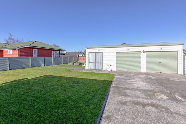 Photo of property in 24 Francis Drake Street, Waipukurau, 4200