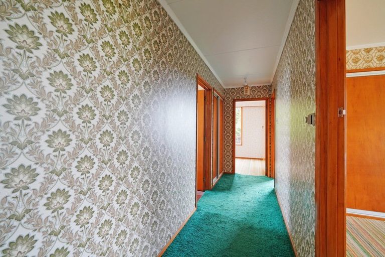 Photo of property in 69 Longbush Road, Longbush, Invercargill, 9871