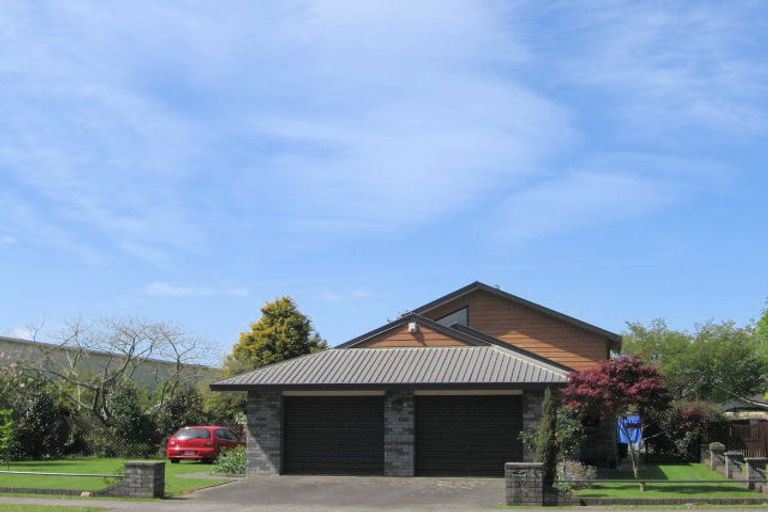 Photo of property in 39 Waharoa Road, Matamata, 3400