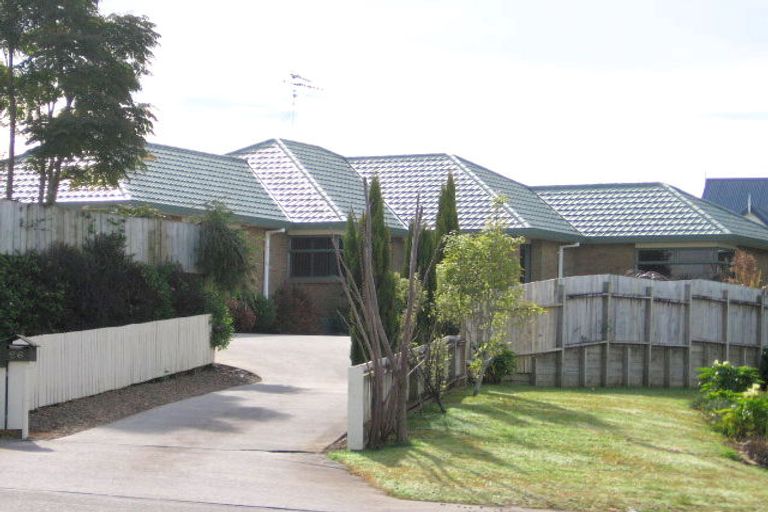 Photo of property in 26 Hollinger Place, Nawton, Hamilton, 3200