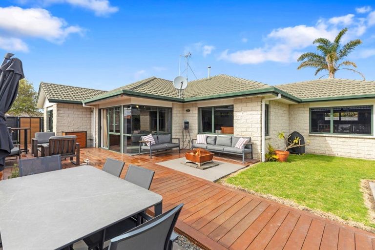 Photo of property in 29 Rosberg Place, Mount Maunganui, 3116