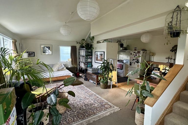 Photo of property in 10 Colville Street, Newtown, Wellington, 6021