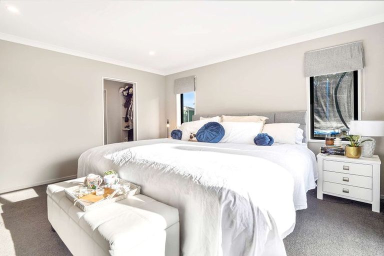 Photo of property in 31 Navy Loop, Rolleston, 7614