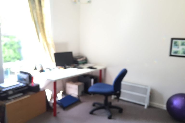 Photo of property in 99 Poulson Street, Addington, Christchurch, 8024