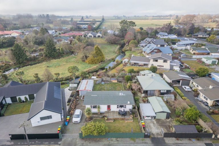 Photo of property in 50 John Street, Temuka, 7920