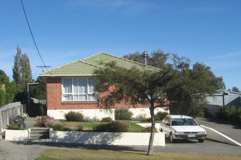 Photo of property in 28 Usk Street, Marchwiel, Timaru, 7910