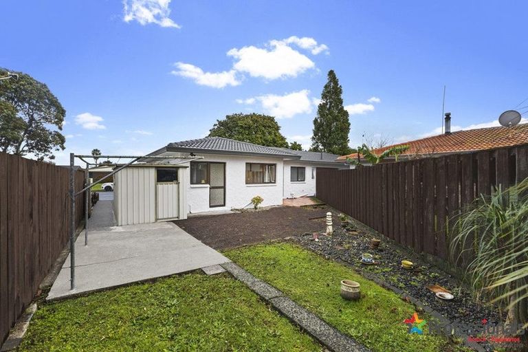 Photo of property in 20b Taonui Street, Rosehill, Papakura, 2113