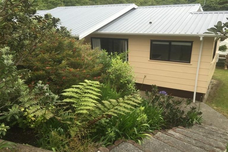 Photo of property in 69 Nalanda Crescent, Broadmeadows, Wellington, 6035