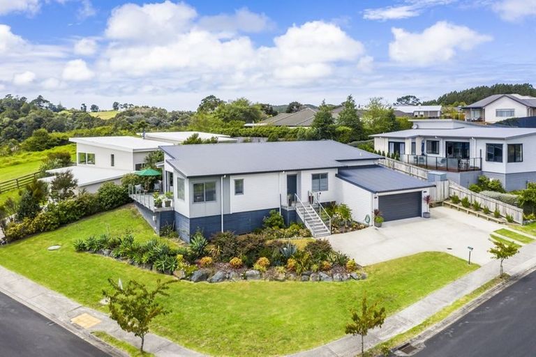 Photo of property in 69 Alnwick Street, Warkworth, 0910