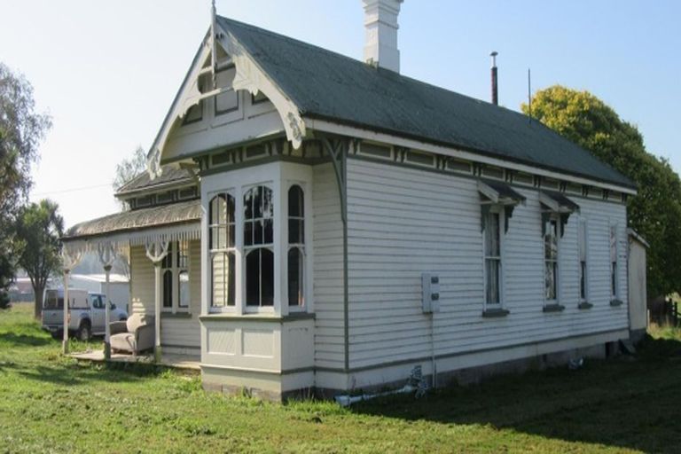 Photo of property in 244 High Street, Waimate, 7924