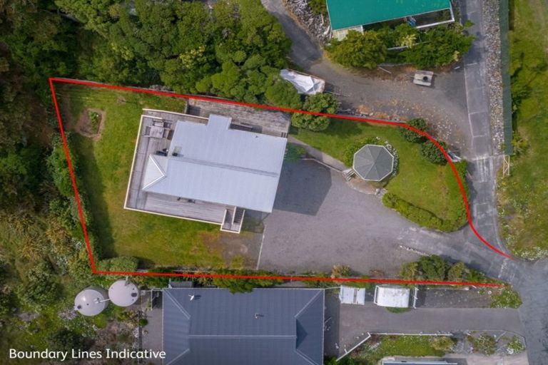 Photo of property in 3129 Mangatoetoe Grove, Cape Palliser, Pirinoa, 5772