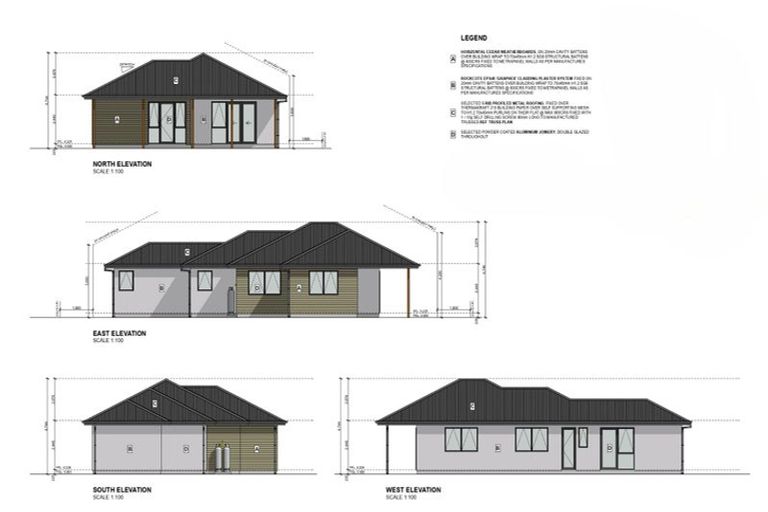 Photo of property in 35a Blyth Street, Cromwell, 9310