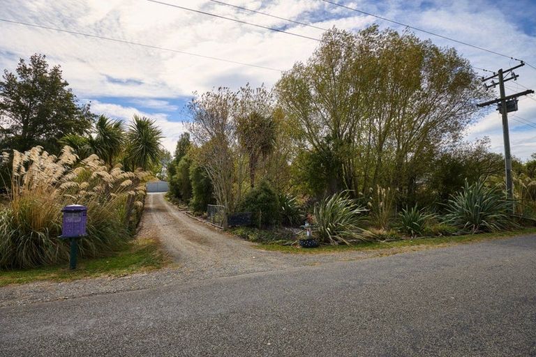 Photo of property in 30 Mina Road, Cheviot, 7382