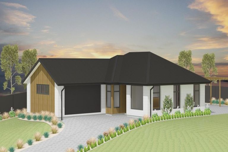 Photo of property in 6 Lancewood Terrace, Oceanview, Timaru, 7910