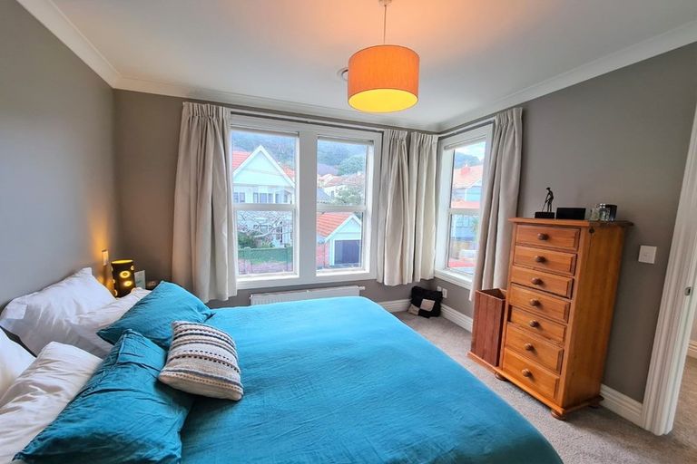 Photo of property in 49 Tinakori Road, Thorndon, Wellington, 6011