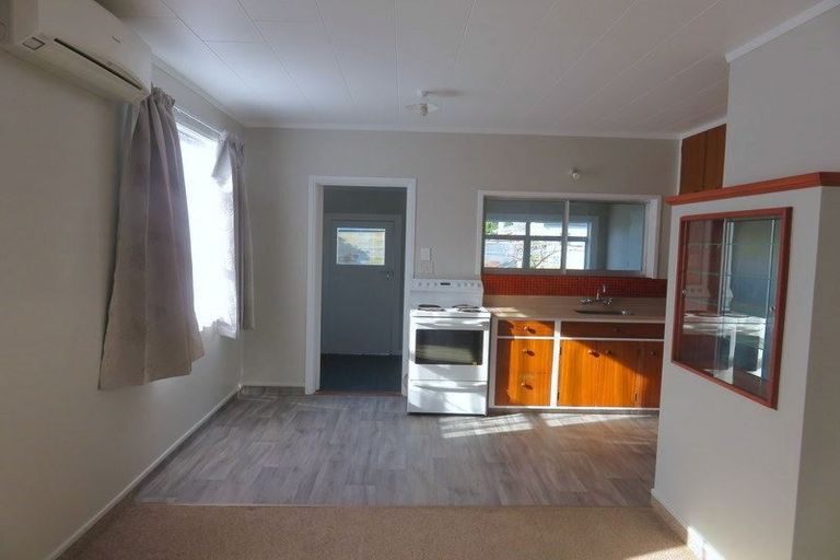 Photo of property in 611 Avenue Road West, Saint Leonards, Hastings, 4120