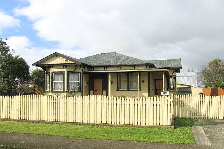 Photo of property in 13 Owen Street, Feilding, 4702