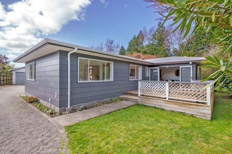 Photo of property in 115b East Street, Greytown, 5712