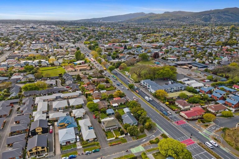 Photo of property in 15/10 Collins Street, Addington, Christchurch, 8024